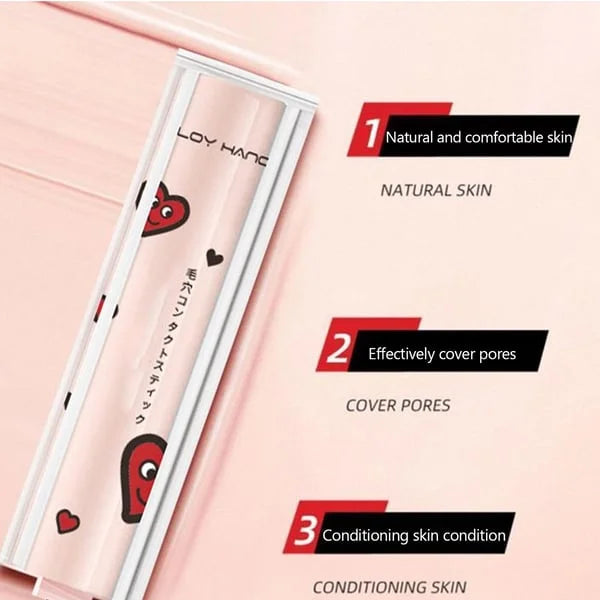 Pore Eraser Waterproof Face Primer Stick