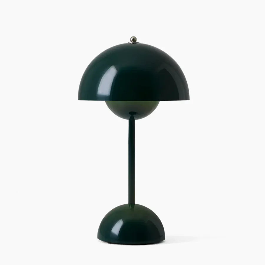 GlowMush™ - Mushroom Design Led Metal Lamp