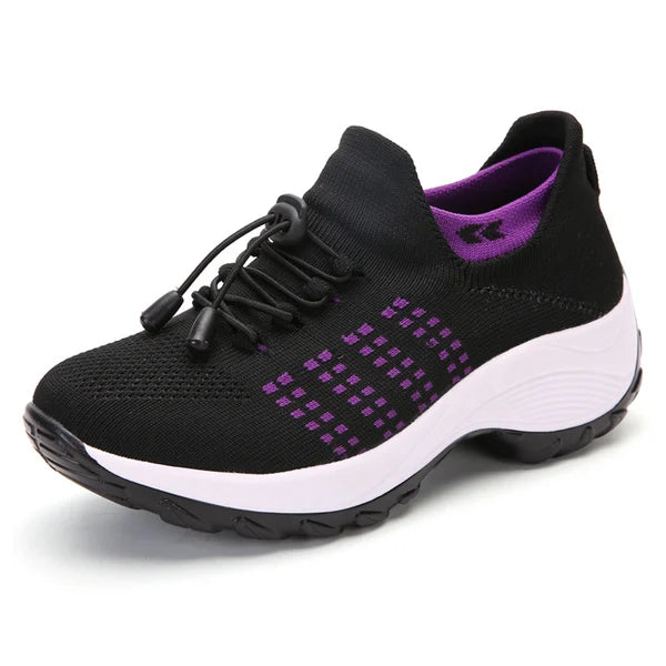 UltraFit™ - Women's Ultimate Comfy Sports Sneaker