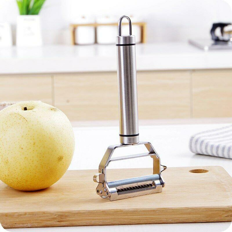 4-in-1 New Multi-function Vegetable Peeler