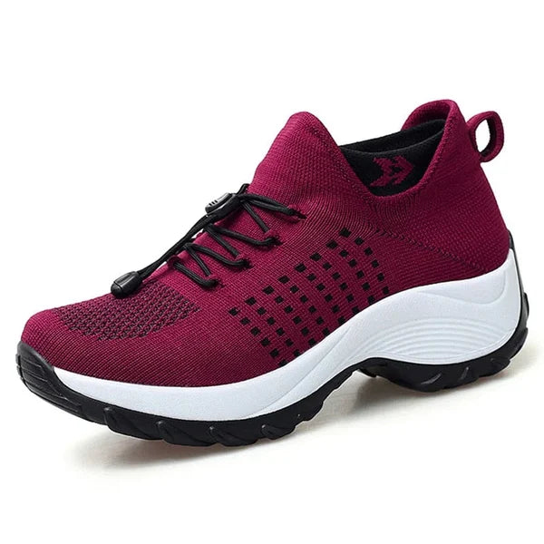 ArchEase™ - Women'sComfortable Orthopedic Sneaker