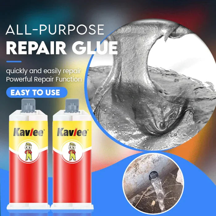 CastFix™ - Metal Casting Repairing Glue