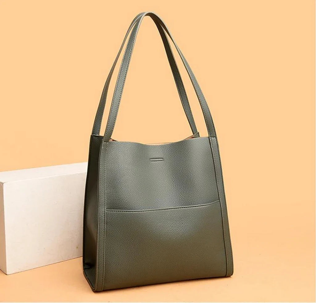 PrestBag™ - Women's High Quality Leather Bag