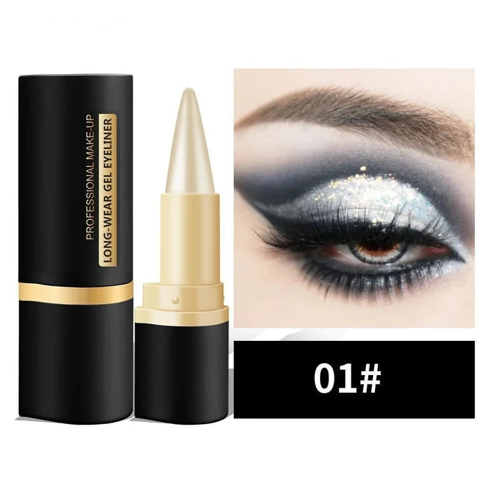 Edgeliner™ - RapidDry Eyeliner