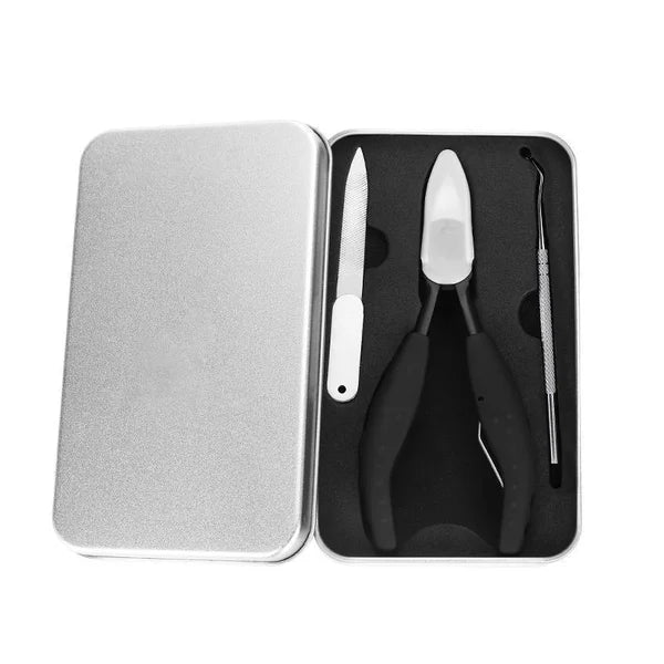 Probeak™ - Professional Nail Cutter Set