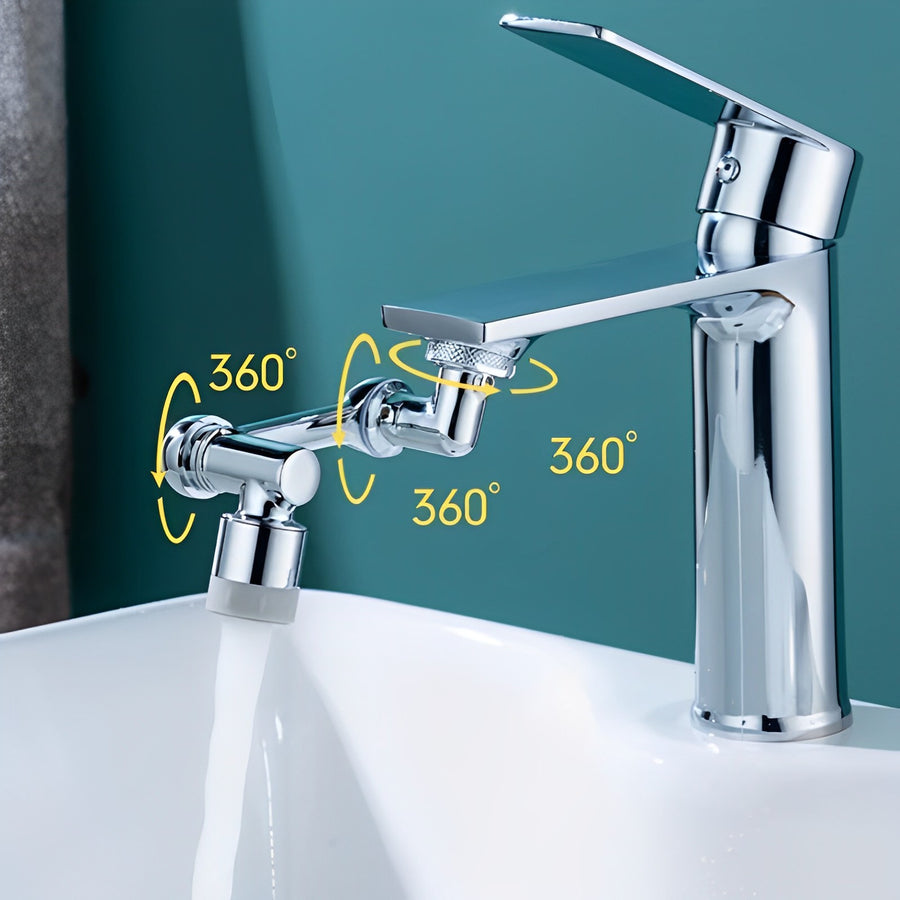 Luxury tap™ - Upgrade your sink