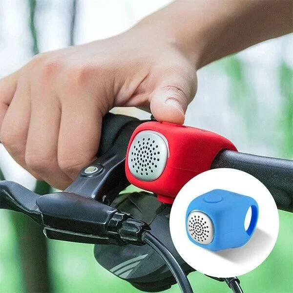 BuzzBlitz™- Bicycle Super Loud Electric Mini Horn