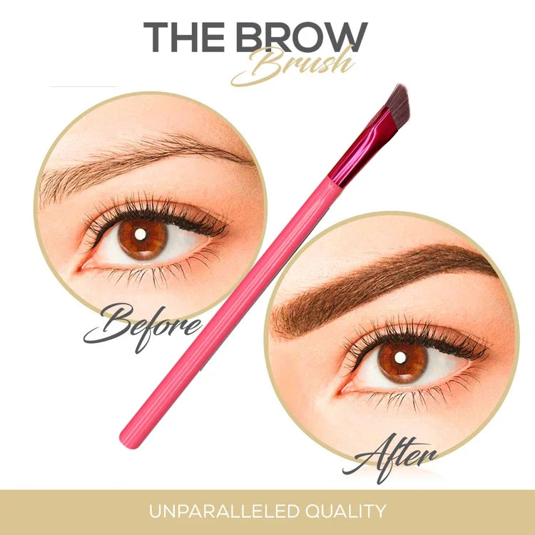 PerfectBrow™ - Multi-function Eyebrow Brush