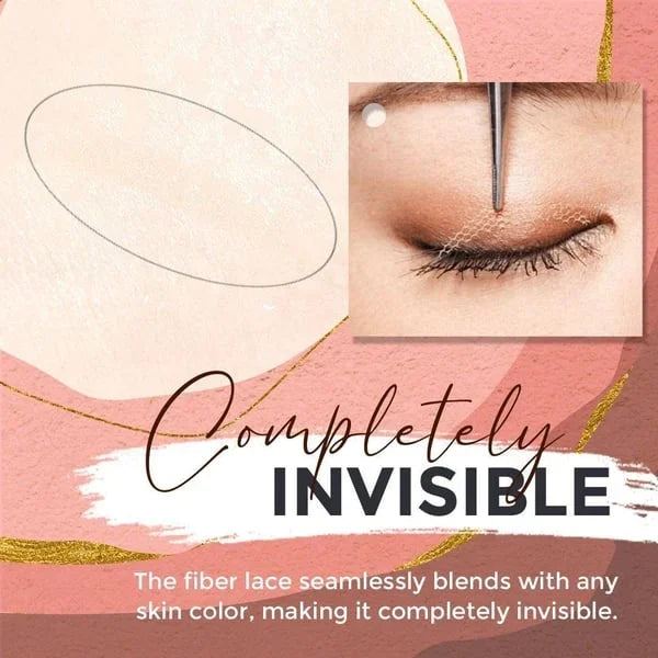 LiftMagic™ - Natural Invisible Upper EyeLid-Lifting Strips