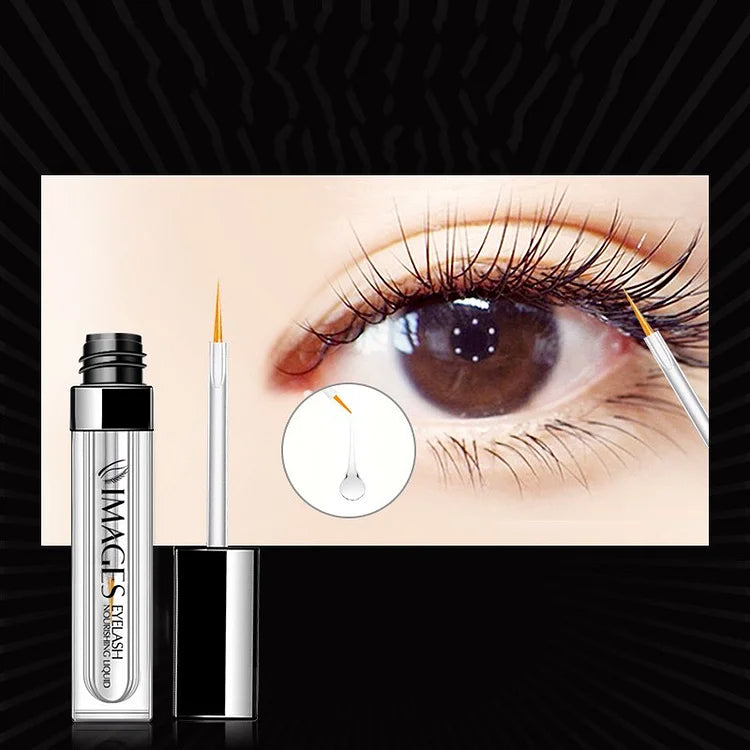 Eyelash Active Serum For Longer & Fuller Lashes (Buy 1 Get 1 Free)