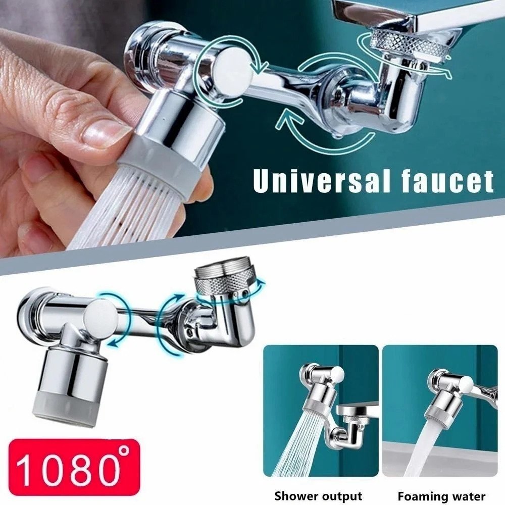 Luxury tap™ - Upgrade your sink