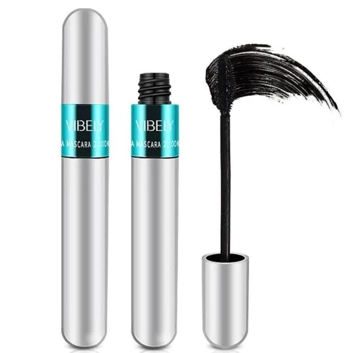 Flawless Mascara (90-day money back guarantee)