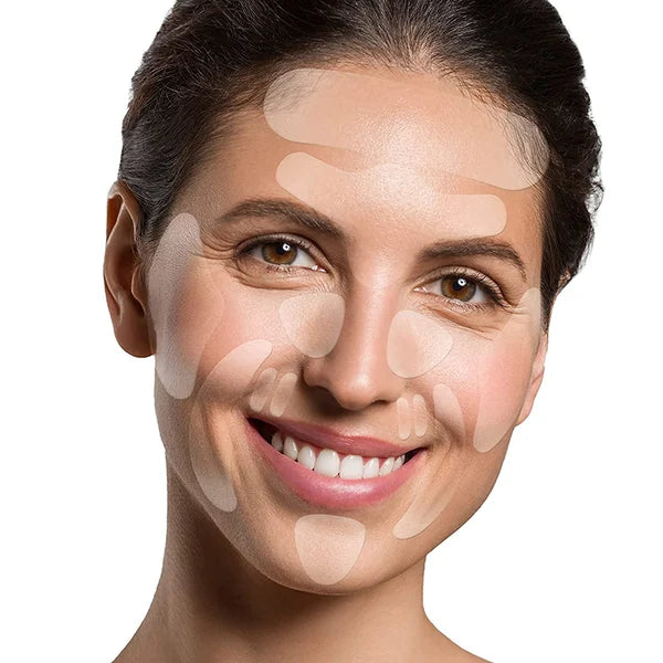 AgeDefy™ - Anti-Wrinkle Face Patches