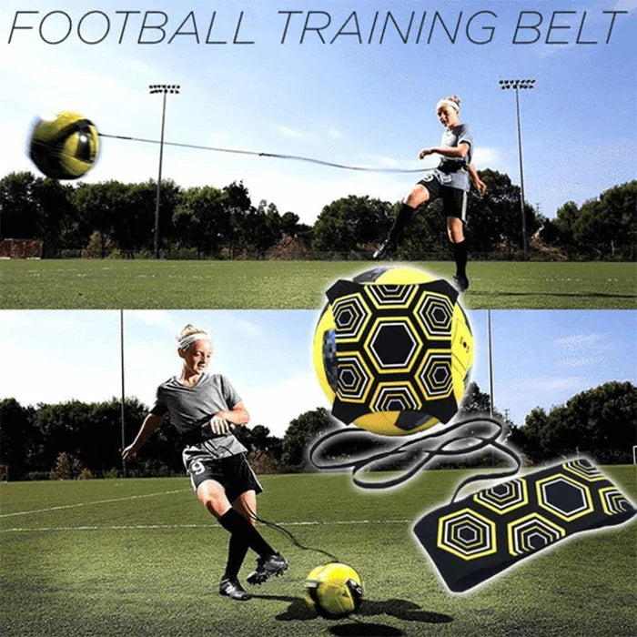 TacklePro™ - Football Practice Elastic Belt