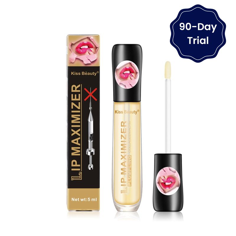 Vitamin E Lip Plumping Serum (50% OFF)