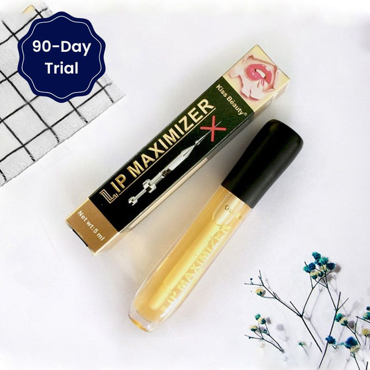 Vitamin E Lip Plumping Serum (50% OFF)