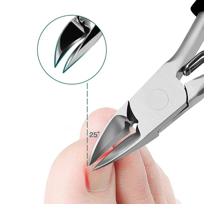 Probeak™ - Professional Nail Cutter Set