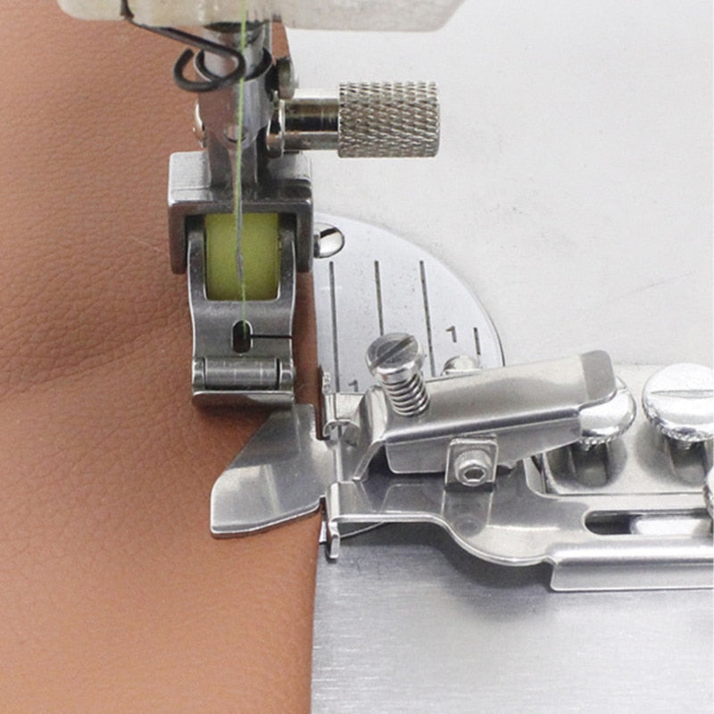 PresserFoot™ - Sewing Machine Presser Foot