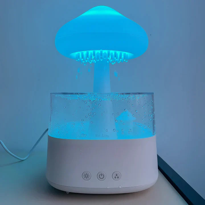 Magic Rain Mushroom Humidifier