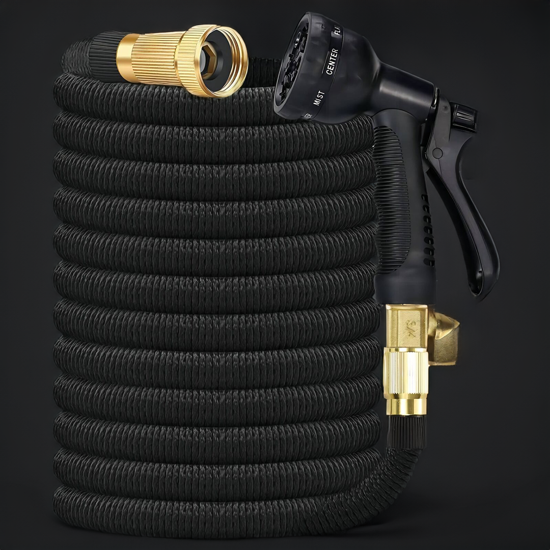 Expandable Garden Water Hose