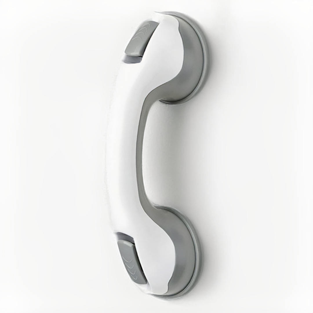 Suction Cup Safety Grab Bars for Bathrooms