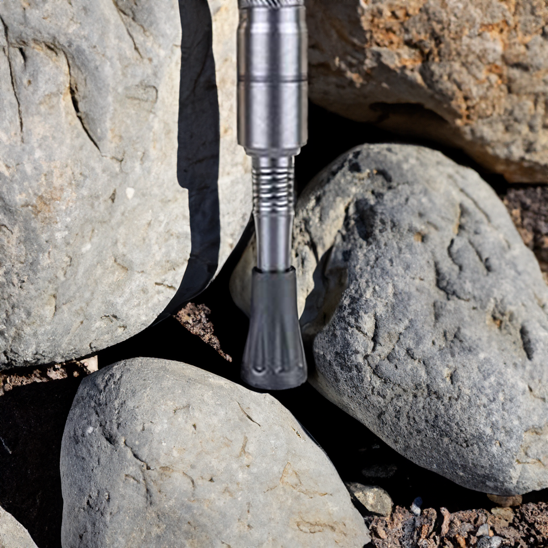 Tactical Trekking Pole for Hiking