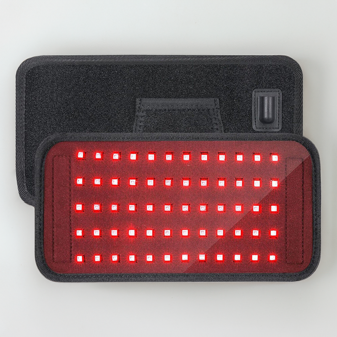 Red Light Therapy Pad