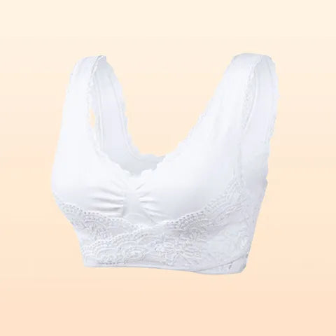 Emma™ - Women's Soft Breathable Sports Bra