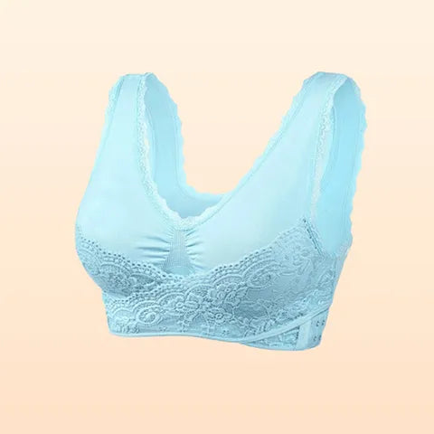 Emma™ - Women's Soft Breathable Sports Bra